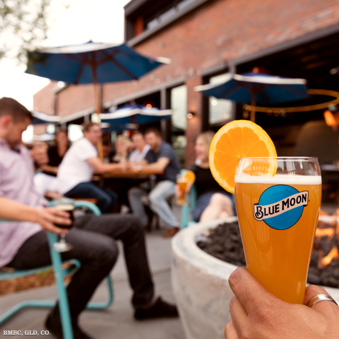 Blue Moon RiNo Brewery