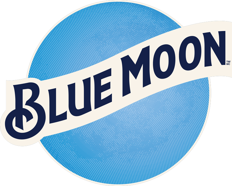 Blue Moon logo