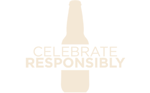 CELEBRATE RESPONSIBLY®