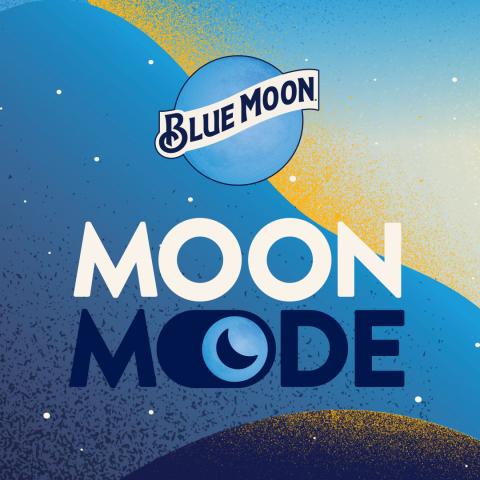 Emails, social media, texts on texts on texts? Screen time can get heavy, but Blue Moon is all for making things brighter. For National Day of Unplugging on March 3rd we’re challenging Canadians to go on #MoonMode. What’s #MoonMode? You’ll have to check back on the 3rd to find out.