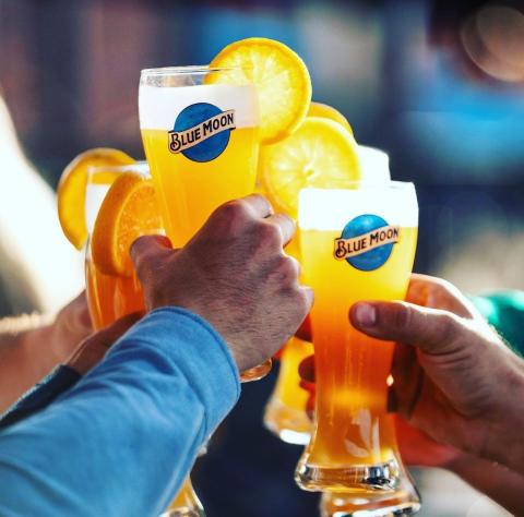 POV: You’re at the best happy hour ever.

📸: @tuscan_brew_crew