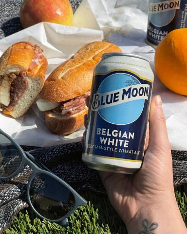 We’re the friend you want to invite to every picnic.