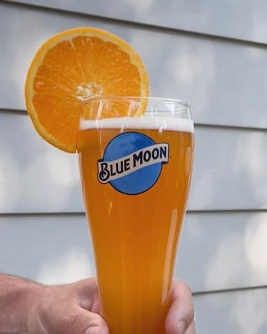 We’re here to LITERALLY make National Beer Day brighter.